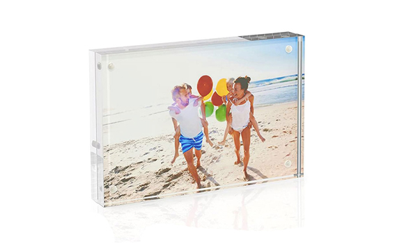 Clear Photo Frames Wholesale