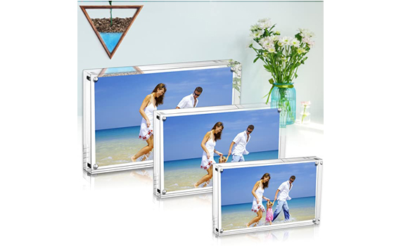 Wholesale Acrylic Picture Frames