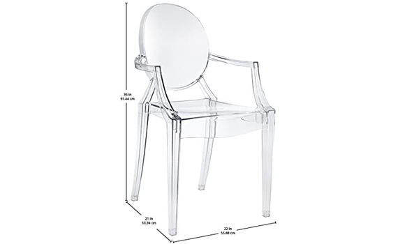 acrylic  chair4