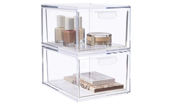 cosmetic organizer drawers 0201