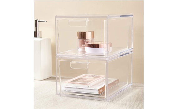 cosmetic organizer drawers 0203