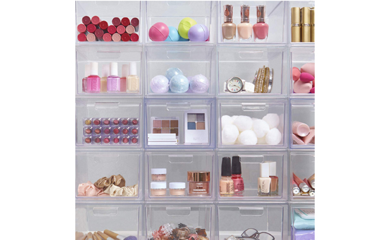 cosmetic organizer drawers 0205