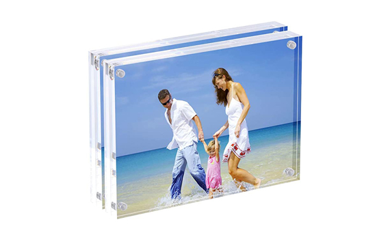Acrylic Photo Frame Suppliers
