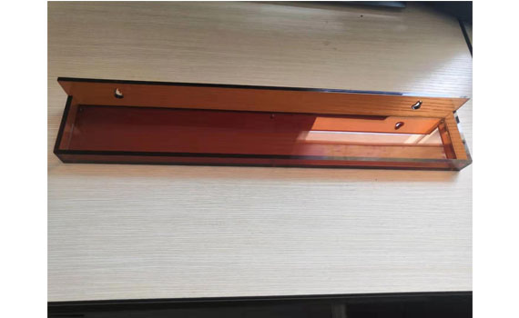 Brown Acrylic Floating Shelf Suppliers