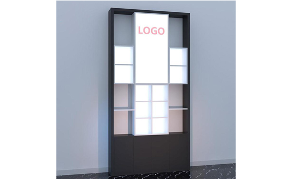 Cosmetic Display Stand Suppliers Bulk