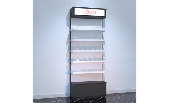 Cosmetic Display Stand Suppliers