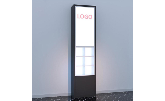 Wholesale Cosmetic Display Stands Manufacturers