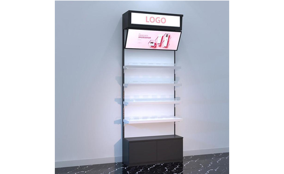 Wholesale Cosmetic Display Stands