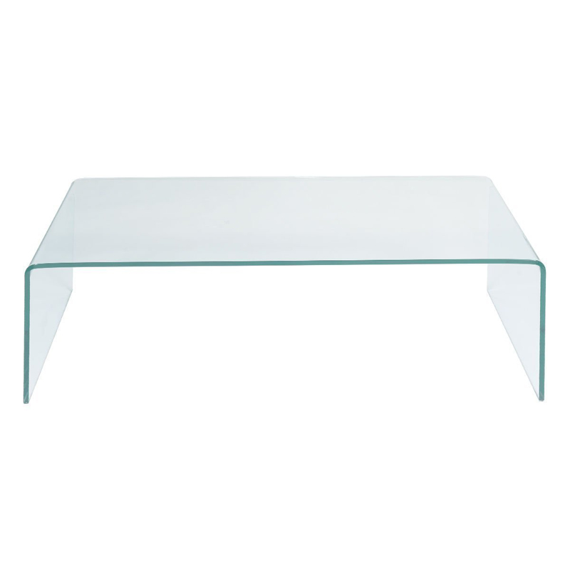 Clear Acrylic Coffee Table Wholesale