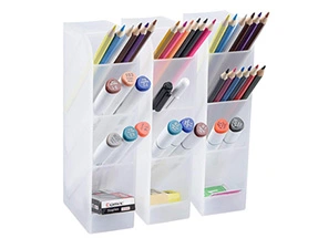 Acrylic Display Stand is Very Popular with Merchants