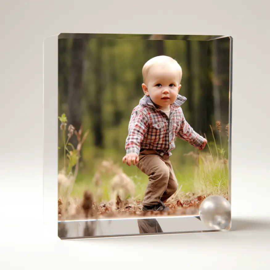 acrylic frame wholesale