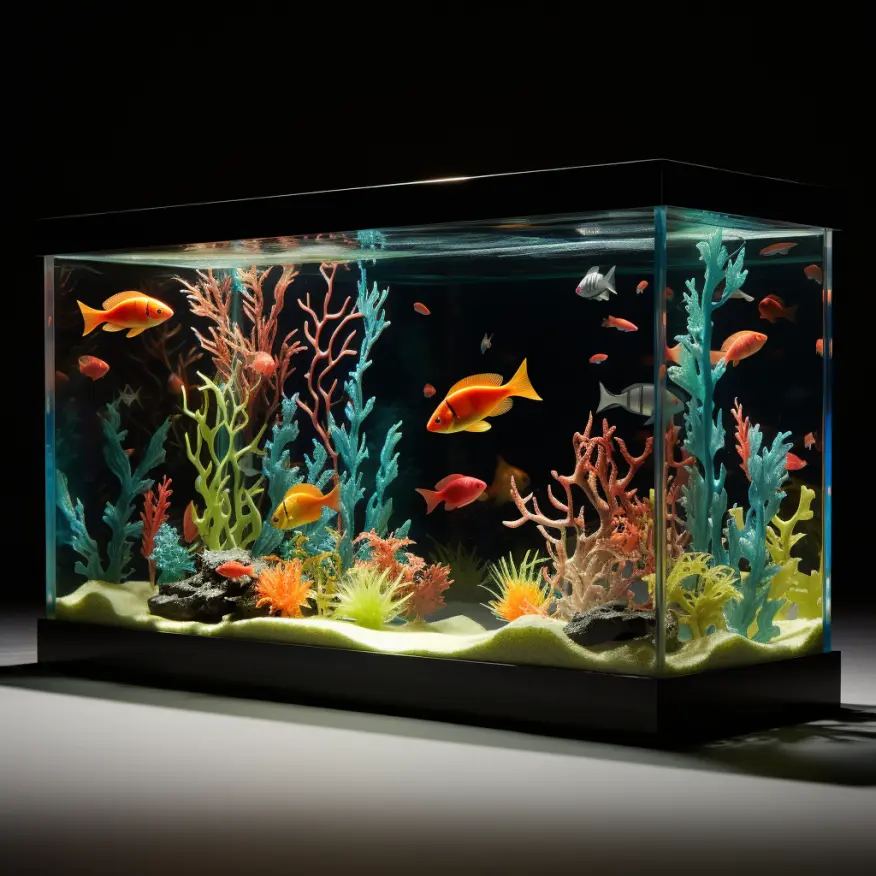 aquarium acrylic for sale