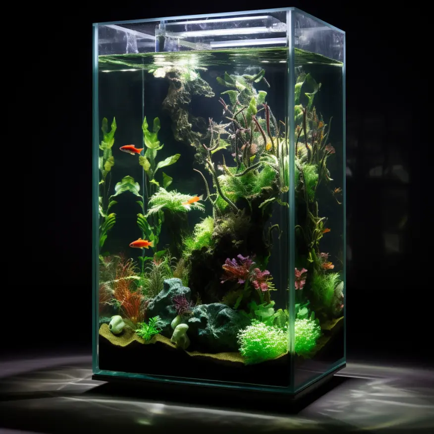fish tank acrylic for sale