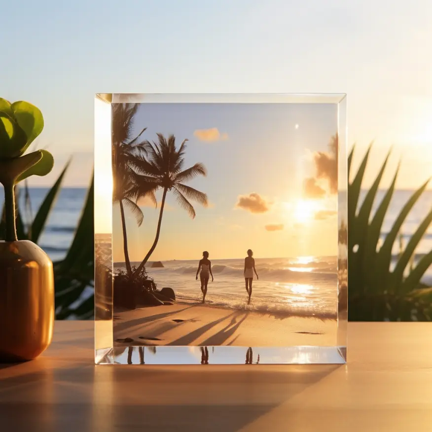 wholesale acrylic frames